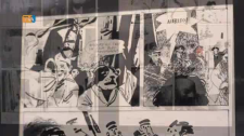 Edmond Baudoin